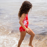 Mini Brielle One Piece Sweet Penelope Swimwear
