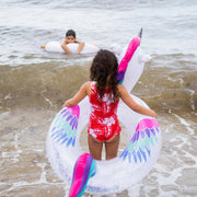 Mini Brielle One Piece Sweet Penelope Swimwear