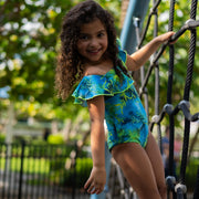 Mini Bamboleo One piece Sweet Penelope Swimwear