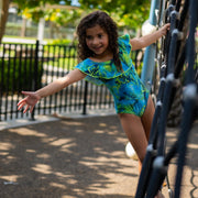 Mini Bamboleo One piece Sweet Penelope Swimwear