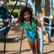 Mini Bamboleo One piece Sweet Penelope Swimwear