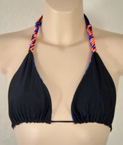 Leah Reversible Bikini Top
