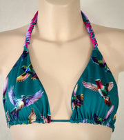 Leah Reversible Bikini Top