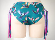 Leah Reversible Bikini Bottom