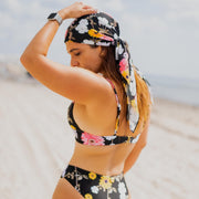 Ladies Hagar Bikini Bottom | Elegant Bikini Women Swimwear