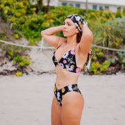 Ladies Hagar Bikini Top | Chic Swimwear for Women