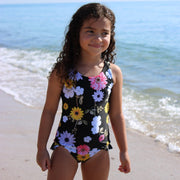 Mini Brielle One Piece Sweet Penelope Swimwear