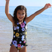 Mini Brielle One Piece Sweet Penelope Swimwear