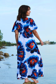 Magdalena Maxi Dress