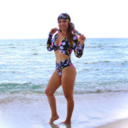 Ladies Abigail Bikini Bottom | Swimwear for Women