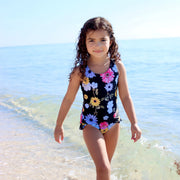 Mini Brielle One Piece Sweet Penelope Swimwear