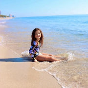 Mini Dream one piece Swimsuit Sweet Penelope Swimwear