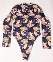 Ladies Dream One Piece - Forest Oasis - Back