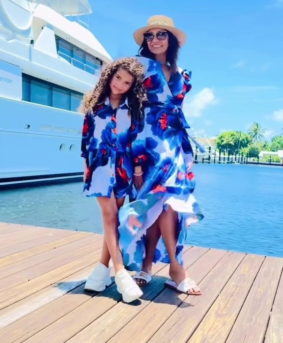 Matching with love 