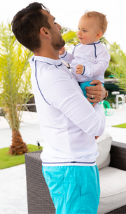 Men's swim short Sebastian Sweet Penelope Swimwear