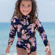 Mini Dream One Piece - Forest Oasis