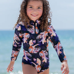 Mini Dream One Piece - Forest Oasis