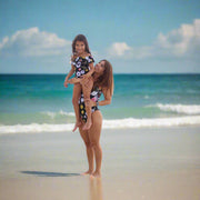 Mini Bamboleo One piece Sweet Penelope Swimwear