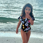 Mini Bamboleo One piece Sweet Penelope Swimwear