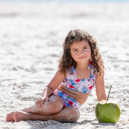 Mini Maya Bikini - Forest Paradise