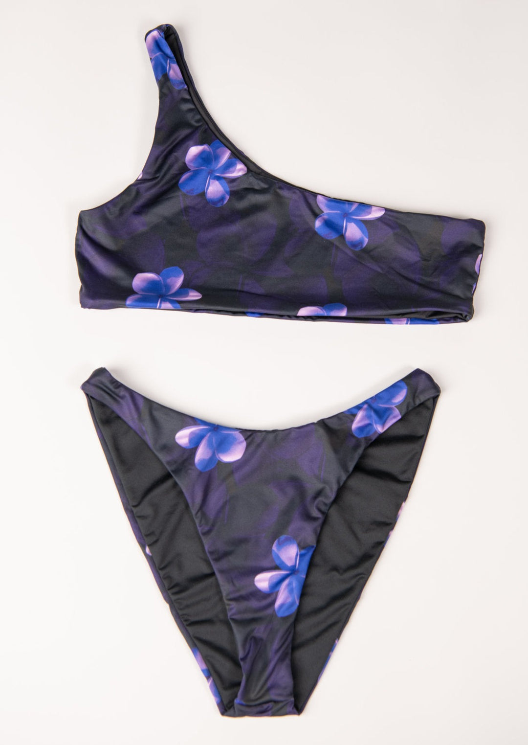 Cleo Bikini Bottom in Summer