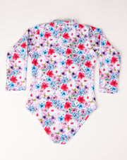 Mini Dream One Piece - Forest Paradise - Back