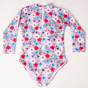 Mini Dream One Piece - Forest Paradise - Front