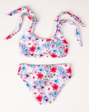 Mini Maya Bikini - Forest Paradise - Back