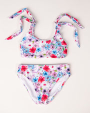 Mini Maya Bikini - Forest Paradise - Front